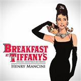 Henry Mancini picture from Breakfast At Tiffany's released 04/09/2001