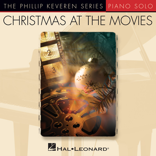Henry Mancini Carol For Another Christmas profile image