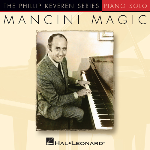 Henry Mancini Charade profile image