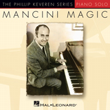 Henry Mancini picture from Charade released 03/22/2011