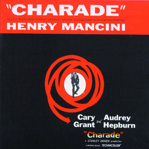 Henry Mancini Charade profile image