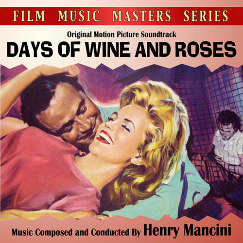 Henry Mancini Days Of Wine And Roses profile image