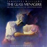 Henry Mancini picture from Glass Menagerie released 08/05/2014