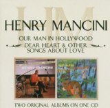 Henry Mancini picture from How Soon released 05/05/2011