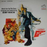 Henry Mancini picture from I Like The Look released 01/12/2012