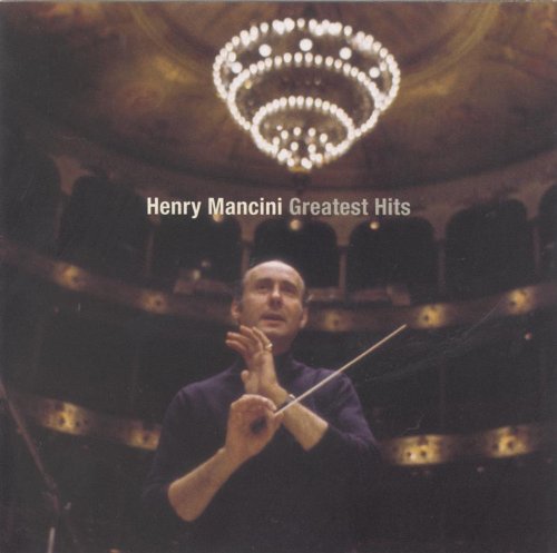 Henry Mancini In The Arms Of Love profile image