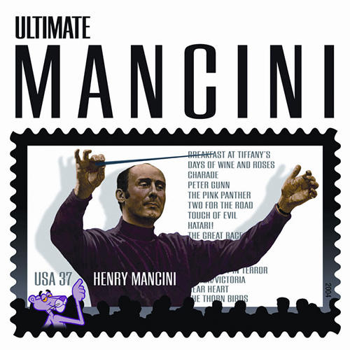 Henry Mancini It's Easy To Say (arr. Doug Smith) ( profile image