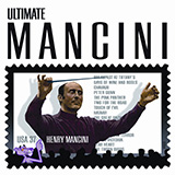 Henry Mancini picture from It's Easy To Say (arr. Doug Smith) (from 10) released 02/01/2023