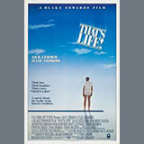 Henry Mancini picture from Life In A Looking Glass released 10/29/2012