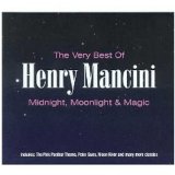 Henry Mancini picture from March Of The Cue Balls released 05/05/2011