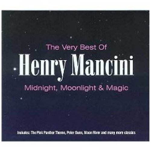 Henry Mancini March Of The Cue Balls profile image