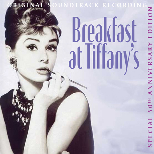 Henry Mancini Moon River (from Breakfast At Tiffan profile image