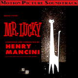 Henry Mancini picture from Mr. Lucky released 07/31/2012