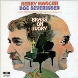 Henry Mancini picture from Sometimes released 10/29/2012