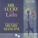 Henry Mancini picture from The Dancing Cat released 05/05/2011