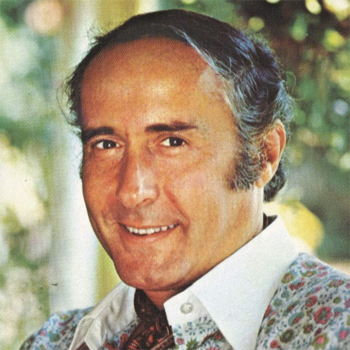 Henry Mancini The Molly Maguires profile image