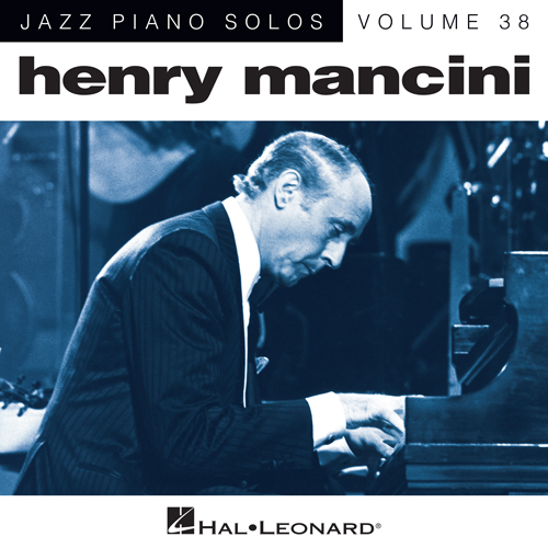 Henry Mancini The Thorn Birds (Main Theme) [Jazz v profile image