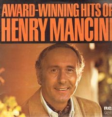 Henry Mancini picture from Theme From Hatari released 01/25/2011