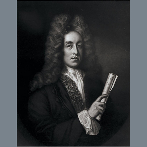 Henry Purcell Awake, and with Attention Hear (for profile image
