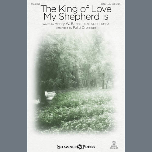 Henry W. Baker The King Of Love My Shepherd Is (arr profile image