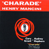 Henry Mancini Charade Sheet Music and PDF music score - SKU 107363