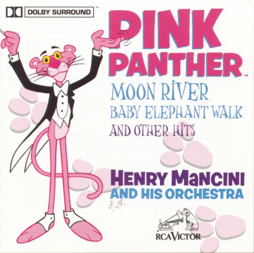 Henry Mancini Henry Mancini, It Had Better Be Tonight, Piano