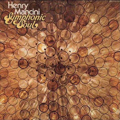 Henry Mancini Slow Hot Wind (Lujon) profile image