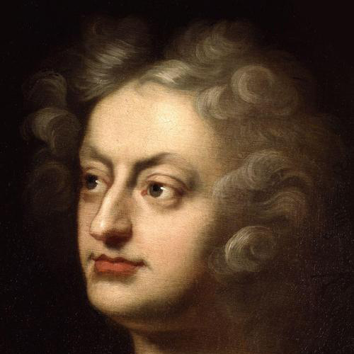 Henry Purcell Henry Purcell, Man Is For The Woman Made, Piano & Vocal