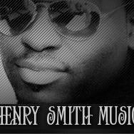 Henry Smith Henry Smith, Give Thanks, Piano (Big Notes)