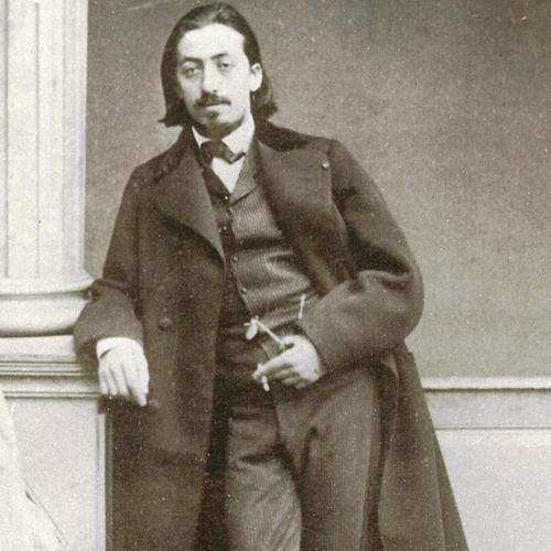 Henryk Wieniawski Romance From Violin Concerto, No.2 profile image