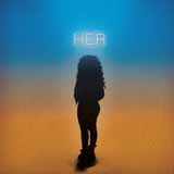 H.E.R. picture from Best Part (feat. Daniel Caesar) released 02/12/2019