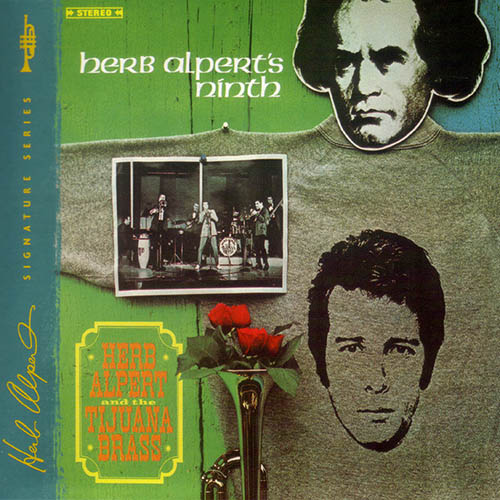 Herb Alpert Carmen profile image