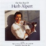 Herb Alpert picture from Spanish Flea released 12/27/2017