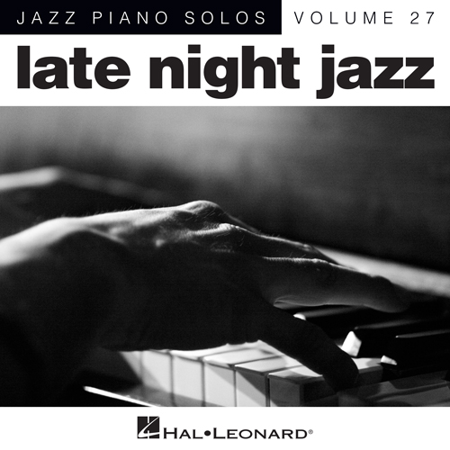 Herb Alpert What Now My Love [Jazz version] (arr profile image