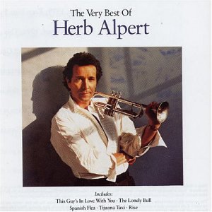 Herb Alpert What Now My Love profile image