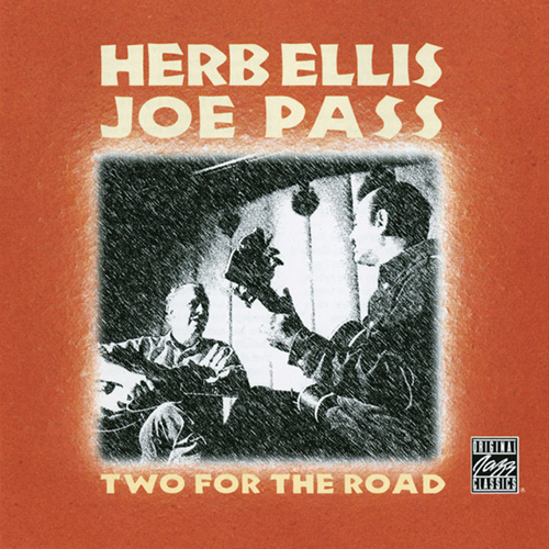 Herb Ellis Love For Sale profile image