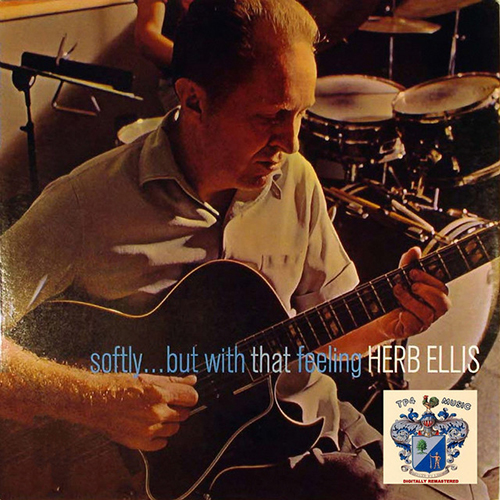 Herb Ellis One Note Samba (Samba De Uma Nota So profile image