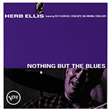 Herb Ellis picture from Royal Garden Blues released 07/16/2019