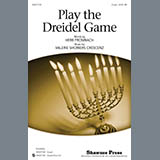 Herb Frombach picture from Play The Dreidel Game released 08/26/2018