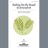 Herb Frombach picture from Riding On The Road To Jerusalem released 08/26/2018
