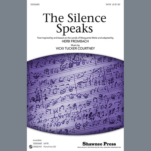 Herb Frombach The Silence Speaks profile image