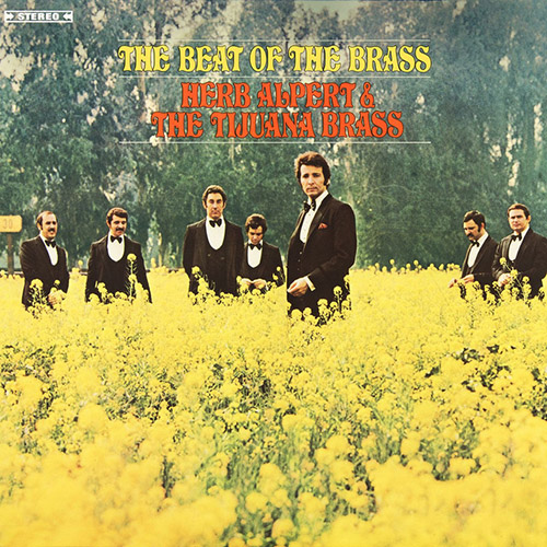Herb Alpert & The Tijuana Brass This Guy's In Love With You profile image