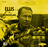 Herb Ellis Detour Ahead Sheet Music and PDF music score - SKU 198358