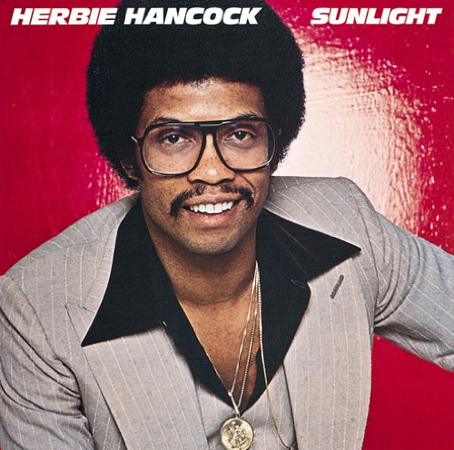 Herbie Hancock I Thought It Was You profile image