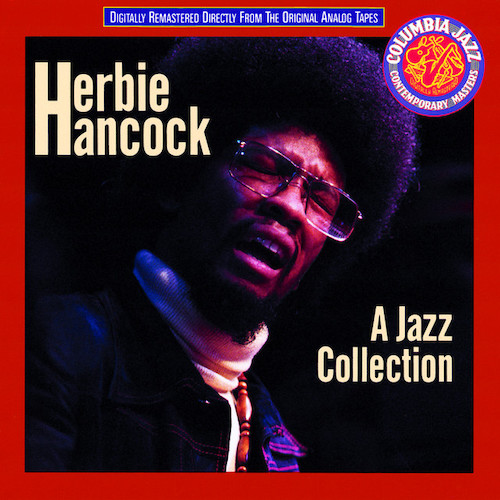 Herbie Hancock profile Herbie Hancock Well You Needn't (It's Over Now) profile image