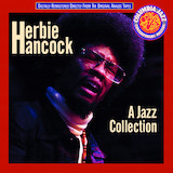 Herbie Hancock picture from Well You Needn't (It's Over Now) released 05/21/2025