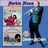Herbie Mann and Tamiko Jones picture from A Man And A Woman (Un Homme Et Une Femme) released 10/07/2017