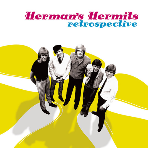 Herman's Hermits My Sentimental Friend profile image