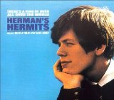 Herman's Hermits picture from There's A Kind Of Hush (All Over The World) released 06/13/2019