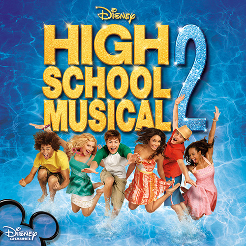 High School Musical 2 What Time Is It profile image